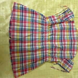 baby girl dress 8-month old, brand: Ralph Lauren